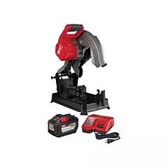 Milwaukee M18 Fuel™ Abrasive Chop Saw Kit (2990-21HD)