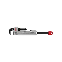 Milwaukee Cheater Adaptable Pipe Wrench