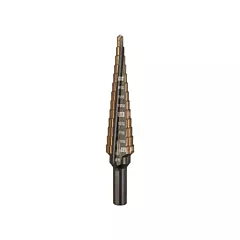 Milwaukee Step Drill Bit