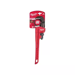 Milwaukee Steel Pipe Wrench