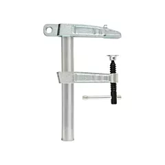 Bessey Grounding Bar Clamp, 6