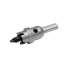 Milwaukee One-Piece Carbide Hole Cutters