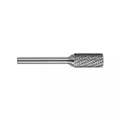 Walter Surface Technologies Alésoir au carbure plein à double coupe Magnum Drillco(MD)