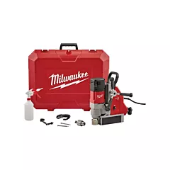 Milwaukee Magnetic Drill Kit, 1-5/8