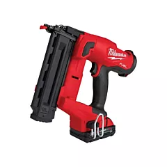 Milwaukee M18 Fuel™ 18 Gauge Brad Nailer Kit, 18 V, Lithium-Ion (2746-21CT)