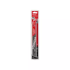 Milwaukee The Torch™ Sawzall™ Blade, 9