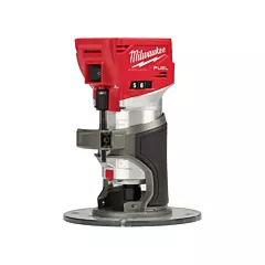 Milwaukee M18 Fuel™ Compact Router (2723-20)