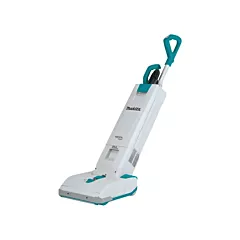 Makita LXT Cordless Upright Vacuum Cleaner, 12