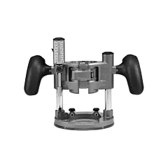 Milwaukee Compact Router Plunge Base (48-10-5601)