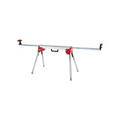 Milwaukee Folding Mitre Saw Stand, 100