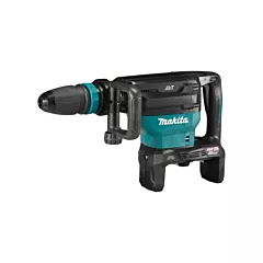 Makita XGT SDS-MAX Demolition Hammer with Brushless Motor & AWS (Tool Only) (HM002GZ03)