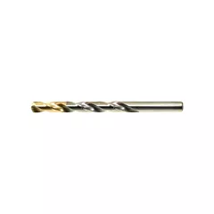 Walter Surface Technologies Foret court à pointe en nitrure de titane Drillco(MD)