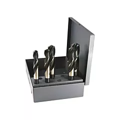 Walter Surface Technologies Jeu de forets USA S & D Drillco(MD)