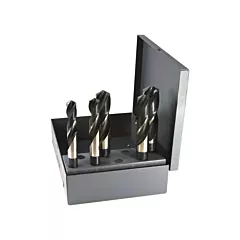 Walter Surface Technologies Jeu de forets S & D Drillco(MD)