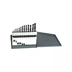 Walter Surface Technologies Jeu de forets USA Drillco(MD)