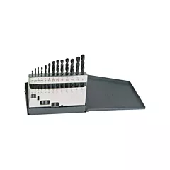 Walter Surface Technologies Jeu de forets courts USA à usage intensif Drillco(MD)