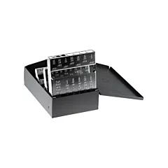 Walter Surface Technologies Drillco® Drill Bit Index