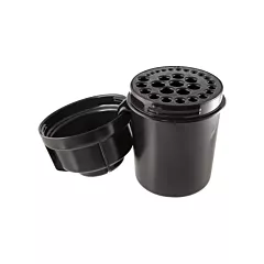 Walter Surface Technologies Index en plastique pour forets Drillco(MD), 1/16