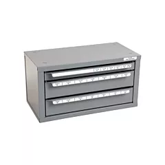 Walter Surface Technologies Distributeur de tarauds Drillco(MD) (2000FDX)