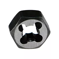 Walter Surface Technologies Filière hexagonale à refileter Drillco(MD)