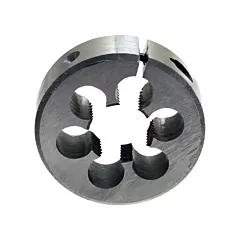 Walter Surface Technologies Filière ronde ajustable pour tuyaux Drillco(MD)