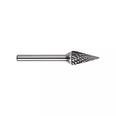 Walter Surface Technologies Drillco® Single Cut Pointed Cone Burr