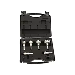 Walter Surface Technologies Jeu de scies-cloche TCT Drillco(MD)