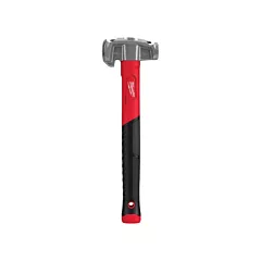Milwaukee 4-in-1 Lineman's Hammer, 15