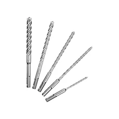 Milwaukee MX4™ 4-Cutter Rotary Hammer Drill Bit Kit