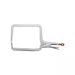 Milwaukee Torque Lock™ Locking Pliers with Deep Jaws