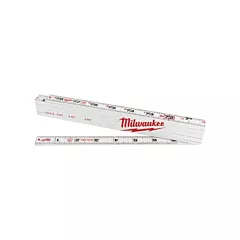 Milwaukee Folding Rule, 78
