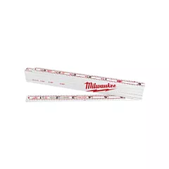 Milwaukee Engineer's Folding Rule, 78