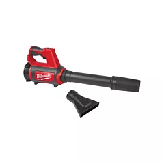 Milwaukee M12™ Compact Spot Blower (Tool Only), 12 V, 110 MPH, 3.3 lbs., Battery Powered (0852-20)