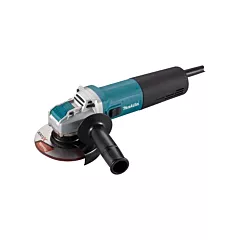 Makita Meuleuse d’angle avec X-Lock, 5