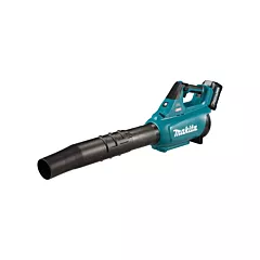 Makita Kit de souffleur turbo XGT BL, 40 V, 143 mi/h, 7,9 lb, À pile (UB001GM101)