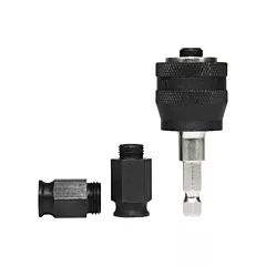 Diablo Système de mandrin Snap-Lock Plus(MC)