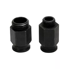 Diablo Écrous adaptateurs pour scie-cloche 1/2