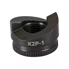 Greenlee Emporte-pièce pour conduit 1