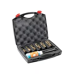 Walter Surface Technologies Ensemble de fraises annulaires à carotter SST(MC)