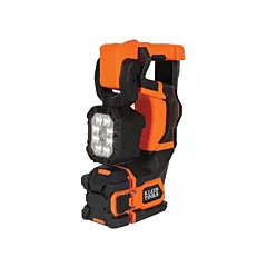 Klein Tools Cordless Utility Bucket Light, LED, 2500 Lumens (BAT20UBL)