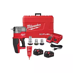 Milwaukee M18 Fuel™ ProPEX® Cordless Expander Kit with One-Key™, 3/8