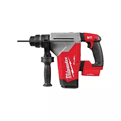 Milwaukee Marteau rotatif M18 Fuel(MC) SDS Plus avec One-Key(MC), 1-1/8