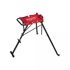 Milwaukee 6” Leveling Tripod Chain Vise, 0