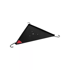 Milwaukee Lower Shelf for 6” Leveling Tripod Chain Vise (48-22-8695)