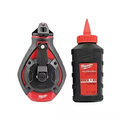 Milwaukee Bold Line Chalk Reel Kit
