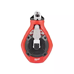 Milwaukee Fine Line Chalk Reel, 100', Not Included (48-22-3990)