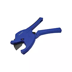 Gray Tools Plastic Pipe & Tube Cutters