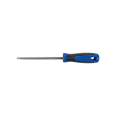 Aurora Tools Slim Taper File With Handle, 6