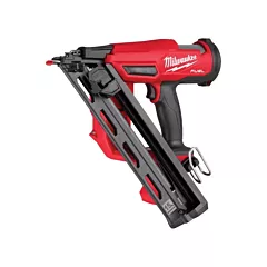 Milwaukee M18 Fuel™ 15 Gauge Finish Nailer (Tool Only), 18 V, Lithium-Ion (2839-20)