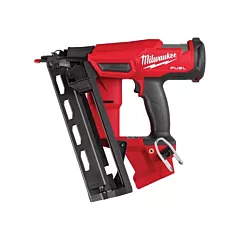Milwaukee M18 Fuel™ 16 Gauge Angled Finish Nailer (Tool Only), 18 V, Lithium-Ion (2841-20)
